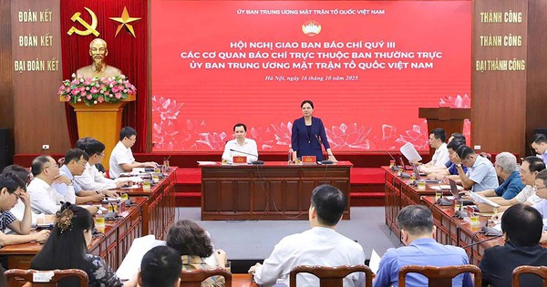 Niềm tin gửi Đảng: Tăng cường quyền giám sát, làm chủ của nhân dân