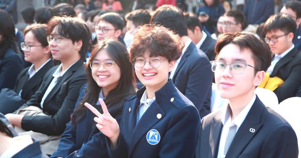 Thi học sinh giỏi quốc gia vào ngày 25 - 26.12