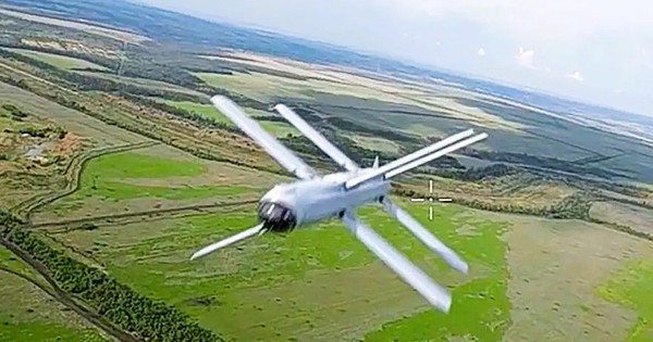 Phương Tây đang học kinh nghiệm Nga ở Ukraine?