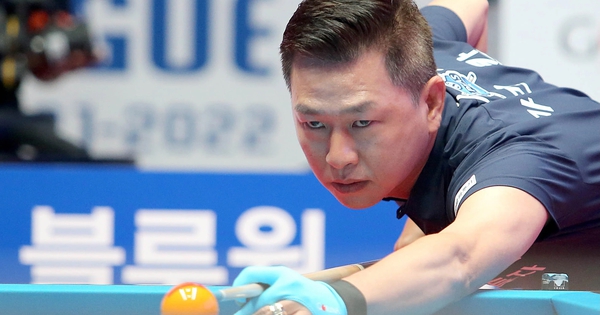 Billiards: Ngược dòng cực hay, Mã Minh Cẩm lần thứ 2 liên tiếp vào bán kết PBA