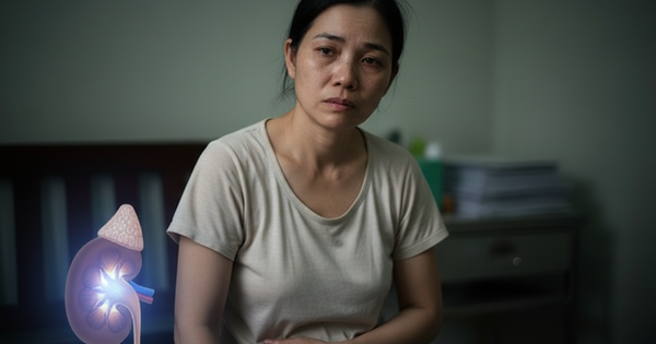 Suy thận: Bác sĩ giải đáp những câu hỏi thường gặp