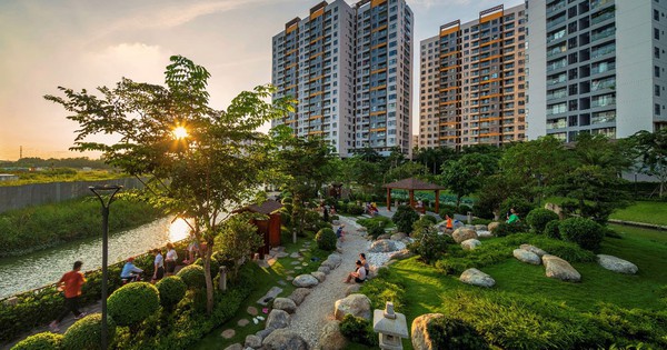 Nam Long - 33 năm kiên định kiến tạo di sản từ triết lý nhân văn