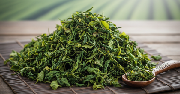 Loại trà chuyên gia khuyên uống mỗi ngày