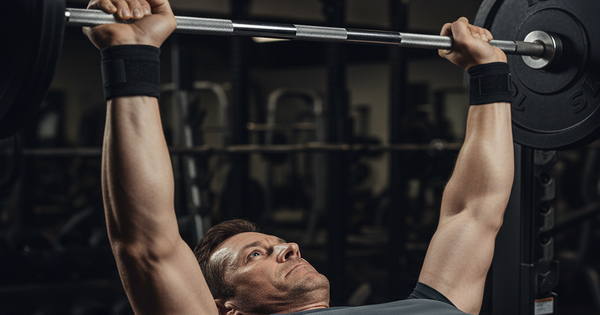 Vì sao người trung niên cần cảnh giác với tăng cân ẩn?