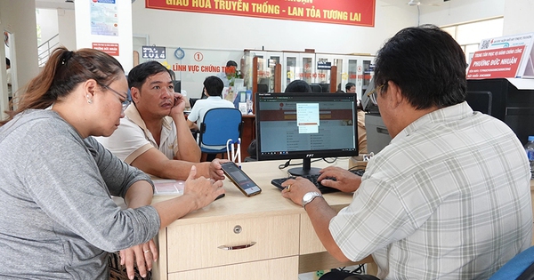 TP.HCM dẹp nạn lạm dụng sao y