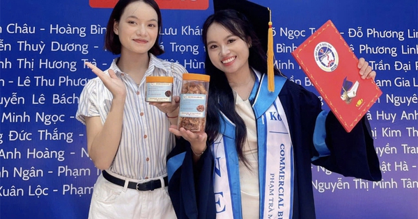 Lan tỏa trên mạng xã hội: Chị em rủ nhau về quê lập nghiệp