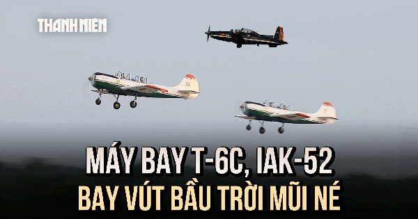 Vì sao phi công Việt Nam phải học bài 'giao nhiệm vụ bay' nghiêm ngặt?
