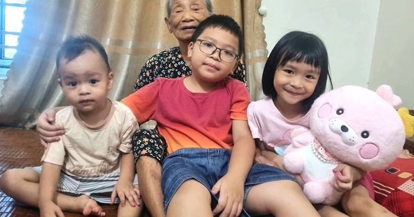 Mẹ ruột không sống cùng, đăng ký giảm trừ gia cảnh thế nào?