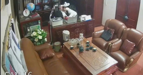 Vụ lộ clip phản cảm tại phòng làm việc: Lỗ hổng trong quản lý trường tư