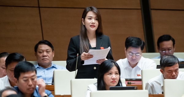 Dự kiến chi tiết số lượng đại biểu Quốc hội khóa XVI của 34 tỉnh, thành