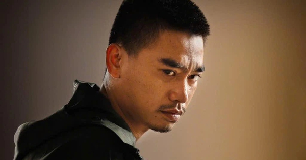 Trần Kim Hải: Nhờ 'Lật mặt' của Lý Hải, tôi có bước ngoặt lớn trong sự nghiệp