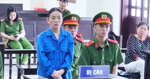 Tây Ninh: Chủ hụi lừa đảo 6,4 tỉ đồng lãnh 14 năm tù