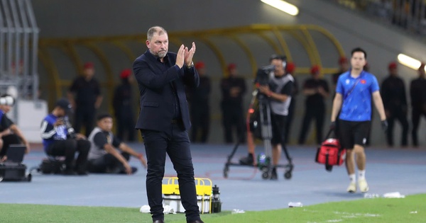 Đội tuyển Malaysia tĩnh lặng trước cơn bão lớn: Hy vọng dự Asian Cup 2027 sụp đổ?