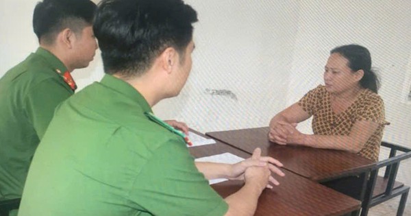 Hưng Yên: Bắt người phụ nữ làm nghề bốc mộ lừa 3 người gần 5 tỉ đồng