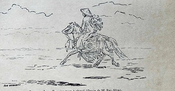 Sự ra đời của hệ thống bưu chính đầu tiên ở Nam kỳ