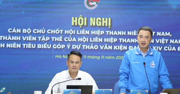 Niềm tin gửi Đảng: Tiếng nói trách nhiệm của người trẻ với Tổ quốc