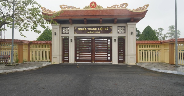 Hang Tám Cô: Nguyện cầu và hy vọng