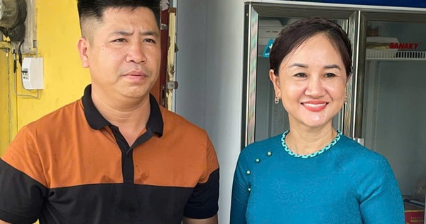 Phú Quốc: Khen thưởng người bán trái cây giúp du khách Hàn Quốc tìm mẹ đi lạc