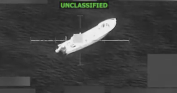 Mỹ tiếp tục tấn công tàu buôn nghi chở ma túy, Liên Hiệp Quốc cảnh báo