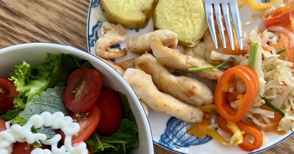 Căn bếp mỗi gia đình tiềm ẩn Salmonella: 5 sai lầm nhiều bà nội trợ hay mắc