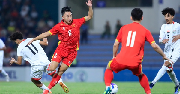 Loạt sao trẻ chấn thương, U.23 Trung Quốc gặp khó trận ra quân đấu U.23 Việt Nam