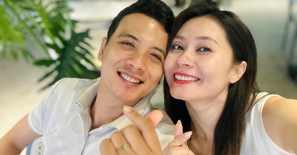 Diễn viên Thanh Hiền kết hôn lần 2