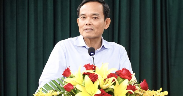 Tiếp tục quyết liệt phòng chống tham nhũng, lãng phí