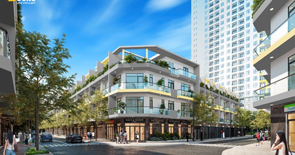 Bất động sản giá trị nhất định phải hội tụ đủ những yếu tố này