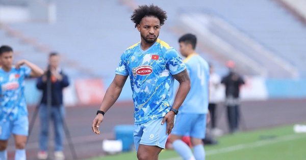 Đội tuyển Việt Nam sẽ rất mạnh khi Xuân Son trở lại