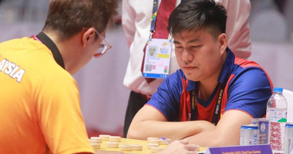 Kỳ thủ Việt Nam hứa hẹn tỏa sáng ở Đại hội thể thao trí tuệ châu Á