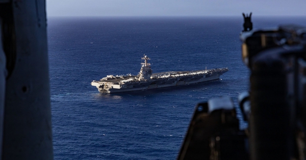 Caribbean dậy sóng giữa nguy cơ xung đột