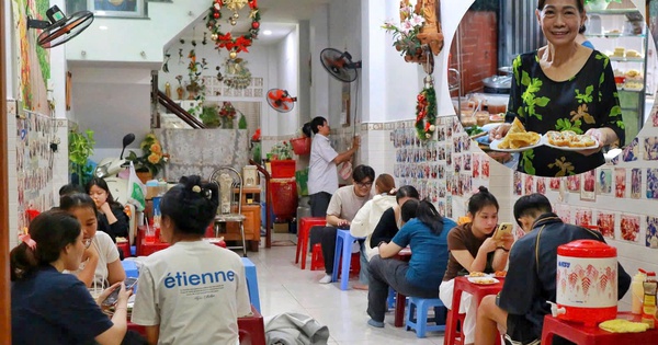 Quán ăn 'huyền thoại' ở TP.HCM sắp đóng cửa: Tạm biệt bà chủ đọc rap tính tiền