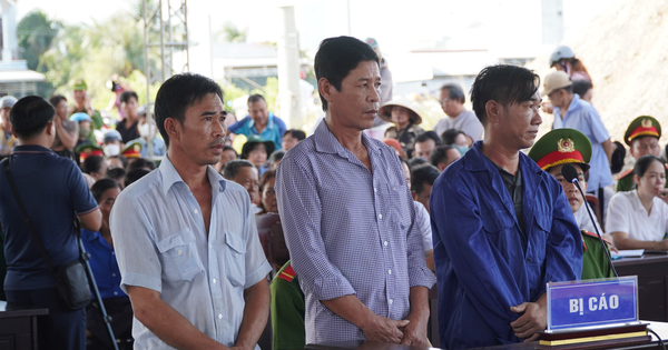 Cà Mau xét xử nhóm đưa người xuất cảnh trái phép đi đánh bắt thủy sản