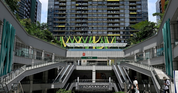 Tập đoàn Prince của doanh nhân Campuchia Chen Zhi bác bỏ cáo buộc lừa đảo