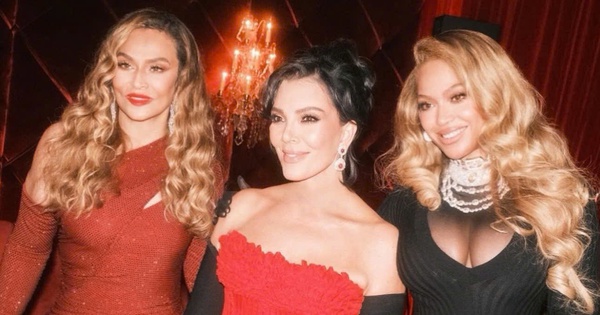 Không phải Oscar, Grammy hay Met Gala, đây mới là sự kiện hoành tráng nhất năm