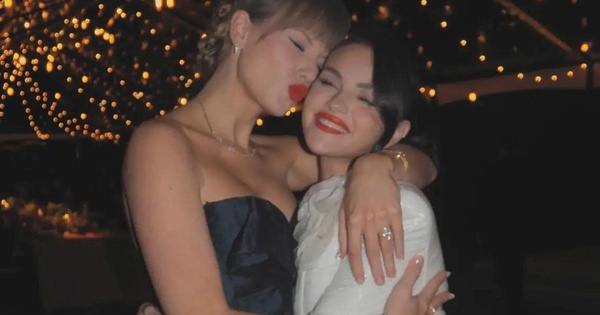 Dàn phù dâu toàn sao hạng A của Taylor Swift được tiết lộ