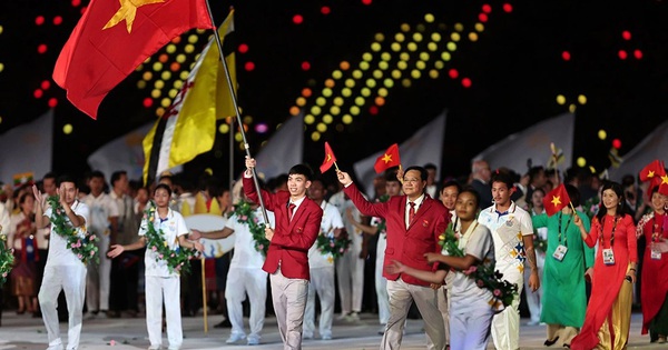 Niềm tin gửi Đảng: Chú trọng phát triển thể lực, tầm vóc con người Việt Nam