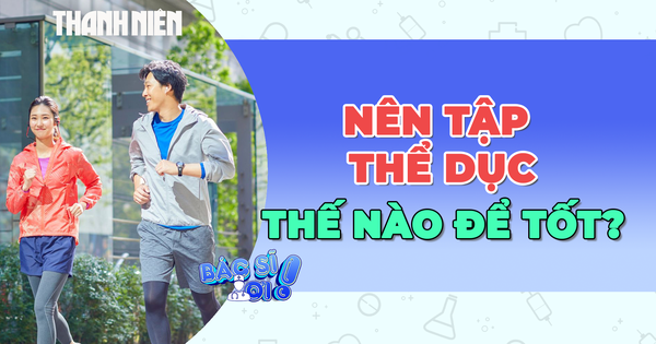 Nam giới cần tập thể dục hơn hẳn phụ nữ mới có được 'bùa hộ mệnh' cho trái tim