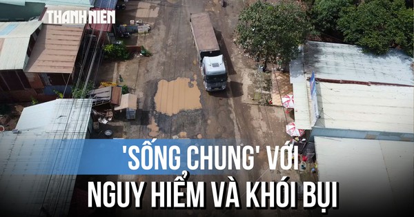 Đồng Nai: Vì sao dự án nâng cấp, mở rộng đường ĐT.753 chậm tiến độ?