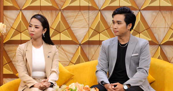 Nghệ sĩ cải lương nên duyên với bạn cùng lớp, gặp nhiều thử thách trong hôn nhân