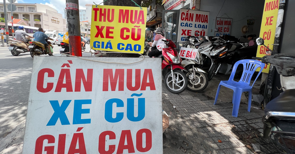 Bán xe chưa làm thủ tục thu hồi bị phạt 6 triệu: CSGT chỉ cách xử lý