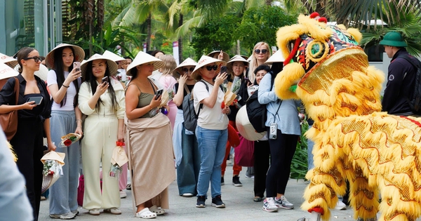 Đà Nẵng nên làm gì để thu hút khách Nga?