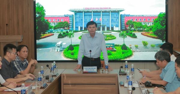 Thông tin về vụ hàng chục bệnh nhân nhiễm khuẩn hiếm gặp sau mổ nội soi