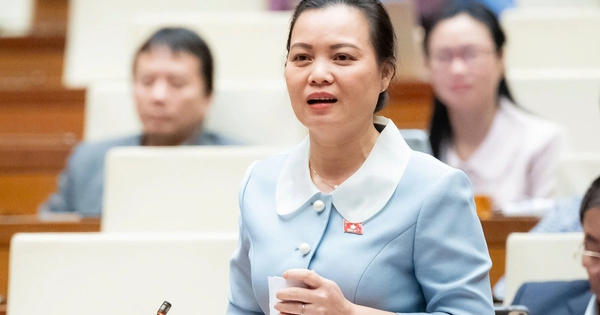 Đại biểu Quốc hội: Chậm chuyến bay, hãng phải công khai lý do, hoàn tiền trong 7 ngày