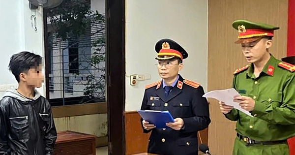 Hà Tĩnh: Khởi tố nam sinh lớp 11 đánh học sinh lớp 9 tử vong