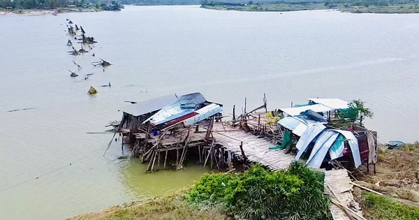 Cầu gỗ dài nhất Việt Nam biến mất sau bão: Rồi Ông Cọp sẽ 'hồi sinh'!