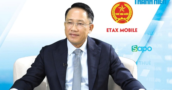 883.000 hộ kinh doanh chịu tác động chính khi xóa thuế khoán