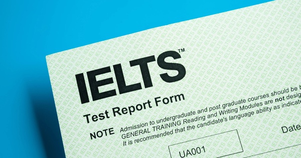 Thí sinh IELTS bất ngờ bị sửa điểm vì 'sự cố kỹ thuật', IELTS nói gì?