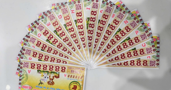 Xổ số miền Nam: Thông tin mới nhất về hoạt động tổ chức, lịch quay số mở thưởng