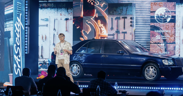 Kaspersky phát hiện lỗ hổng bảo mật nghiêm trọng trên ô tô